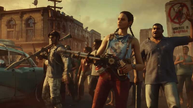Far Cry 6 Los Bandidos Operation Leaders: How To Unlock All Characters?