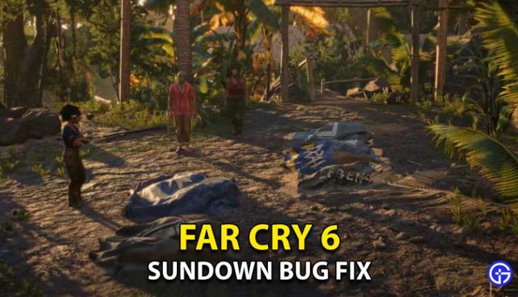 Far Cry 6 Wiki Guide and Walkthrough Tweaks - Gamer Tweak