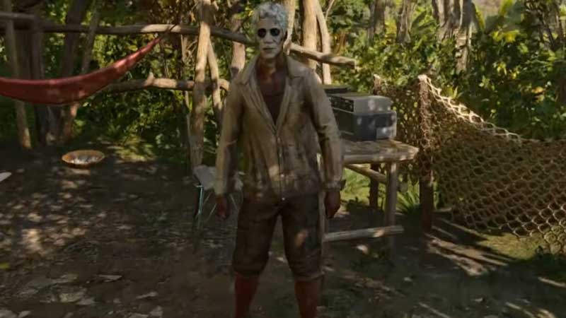 All Far Cry 6 Seeds of Love children locations