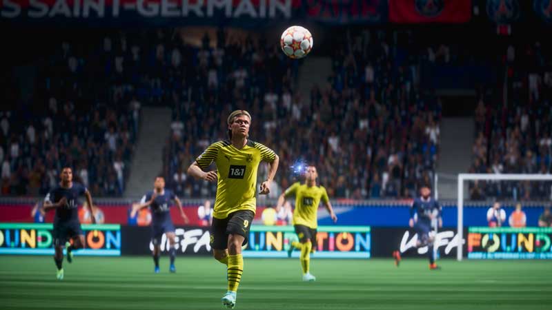 FIFA 22 How To Get Better At Shooting | Scoring Tips And Tricks