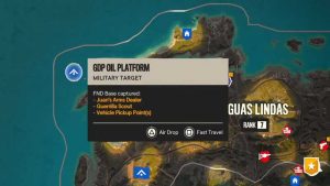 Far Cry 6 GDP Oil Platform Crane Puzzle Guide - Gamer Tweak