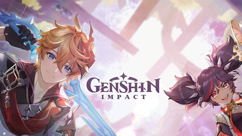 Hur man kontrollerar Genshin Impact Server -status