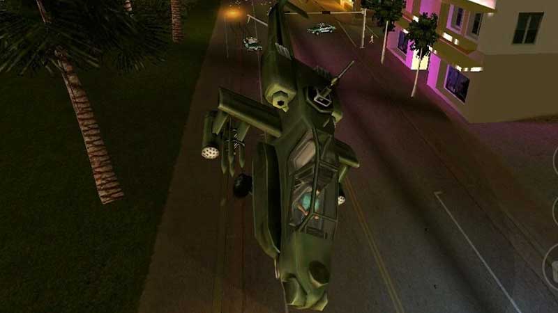 gta vice city cheats pc