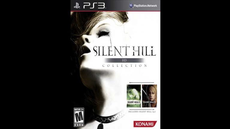 All Silent Hill Games In Chronological Order - Gamer Tweak