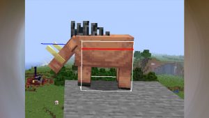 Minecraft: How To Show Hitboxes & Its Uses - Gamer Tweak