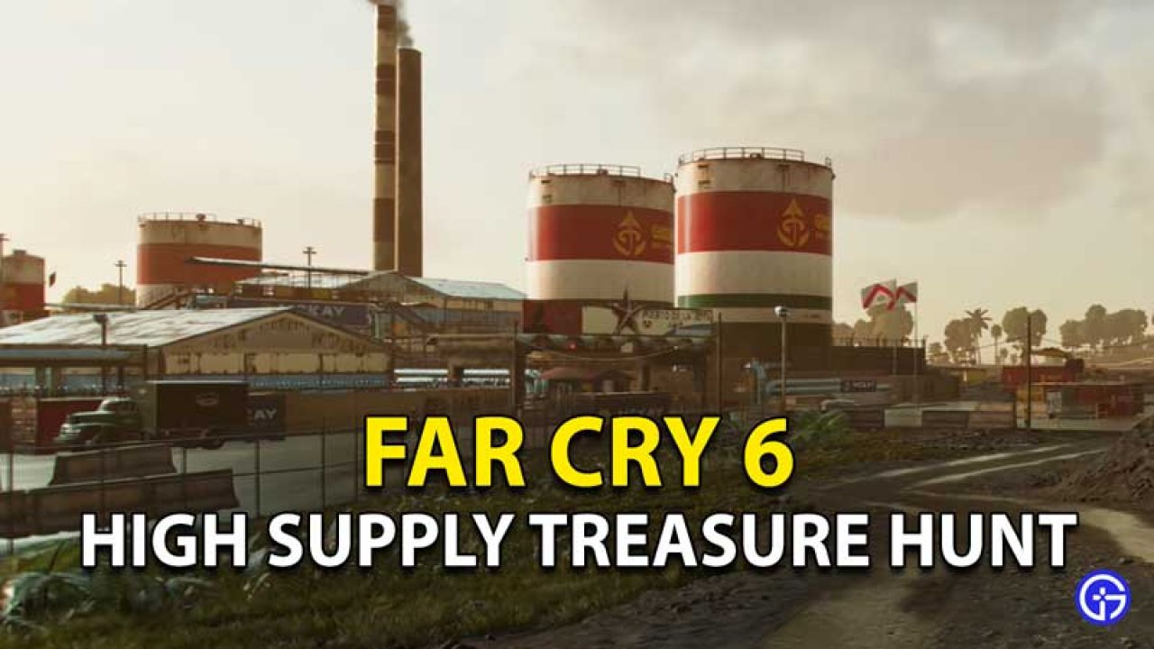 far cry 5 pc get out of the silo