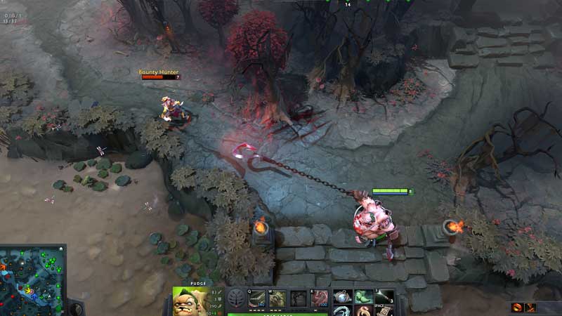 how to fix DOTA 2 cannot queue for matchmaking issue