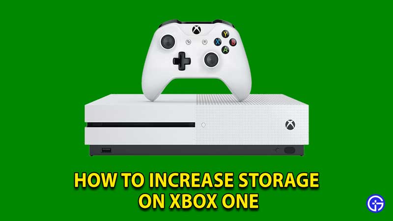 how-to-increase-storage-xbox-one