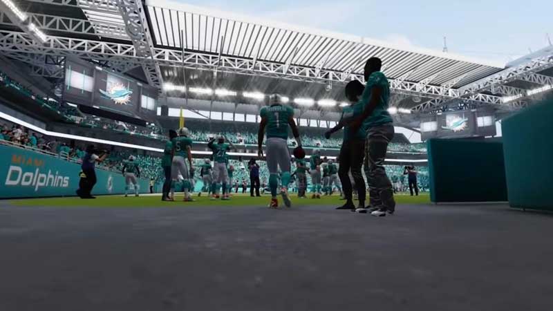 Madden 22 NFL Player Lock: How To Control 1 Player In Franchise Mode
