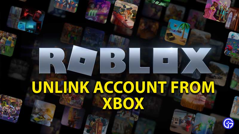 haze Triathlete Have learned How To Unlock Roblox Account From Xbox? - Gamer Tweak