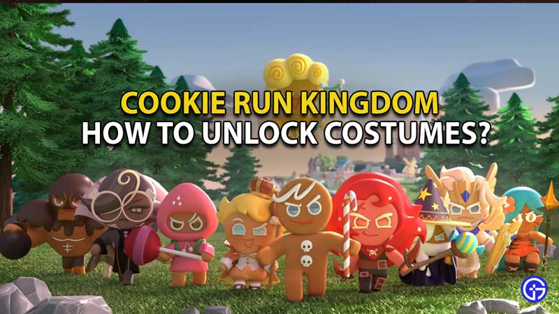 how-to-unlock-costumes-in-cookie-run-kingdom