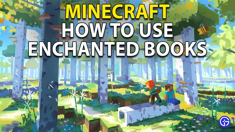 minecraft-enchanted-book-how-to-use-and-craft-gamer-tweak