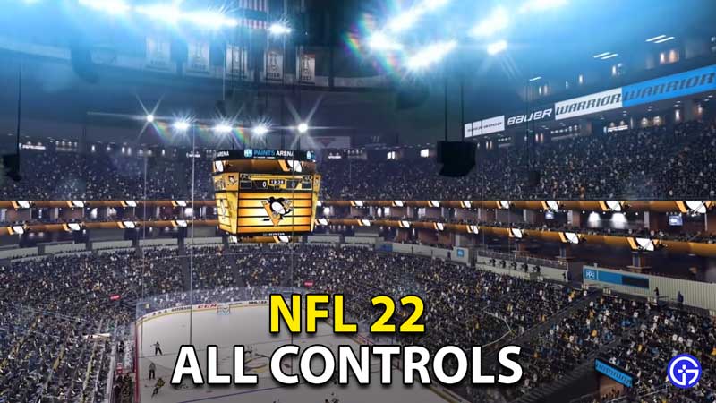 nhl-22-all-controls-guide