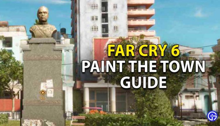 Far Cry 6 Wiki Guide and Walkthrough Tweaks - Gamer Tweak