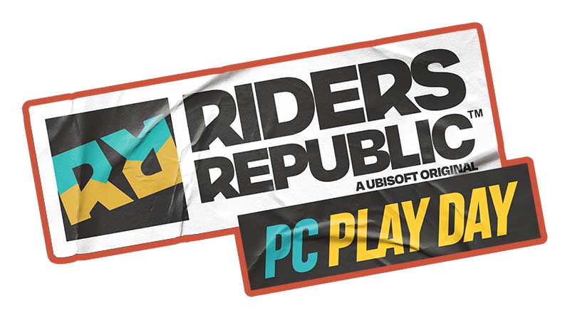 PC Play Riders Republic