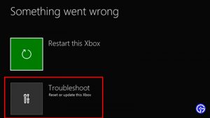 How To Fix Xbox One System Error E102? (All Steps) - Gamer Tweak