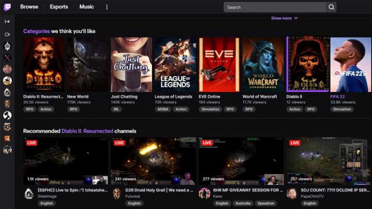 How To Download And Save Twitch VODs To Watch Offline 2023