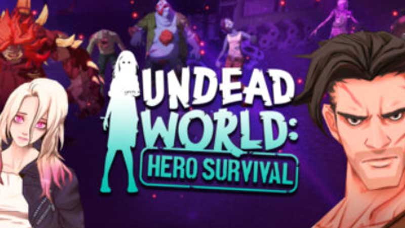 Undead World Hero Survival Reroll: How To Reset Game Rewards?