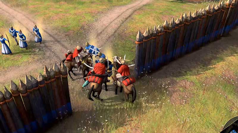 age of empires 4 trainer cheat engine download for pc