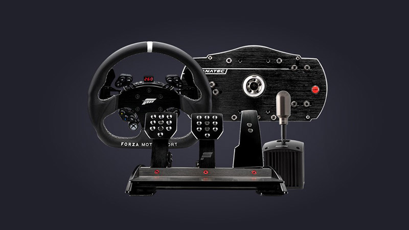 Best Forza Horizon 5 Steering Wheel For Xbox and PC