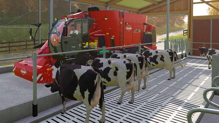 Farming Simulator 22 Fs22 Unlimited Money Cheats And Mods 7272