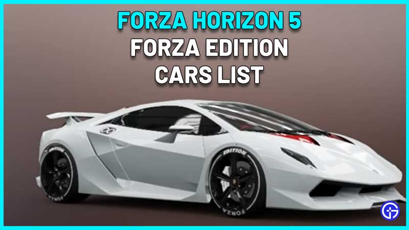 Could Forza Horizon 6 be set in Dubai?? #forza #forzahorizon5 #fh5