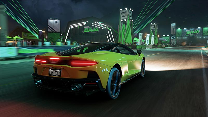 Forza Horizon 5 Money Glitch AFK Credits FH5