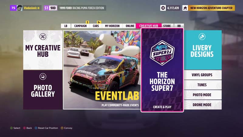 Forza Horizon 5 Unlimited Skill Points Glitch Fh5 Barrel Roll Exploit Bug