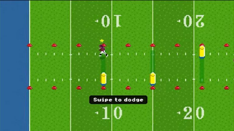 retro bowl hacked