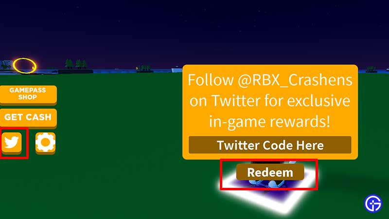 how to enter redeem dream city tycoon codes