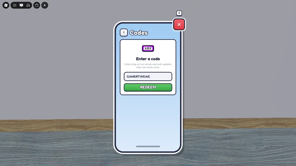 How to Redeem Codes in Pet Store Tycoon