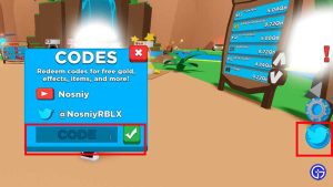 Black Hole Simulator Codes Roblox (April 2023) - Gamer Tweak