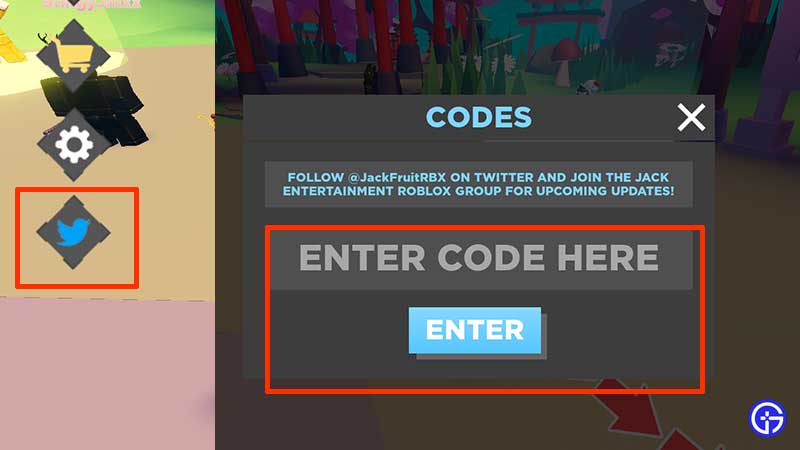 How to Redeem Roblox Encounters Codes