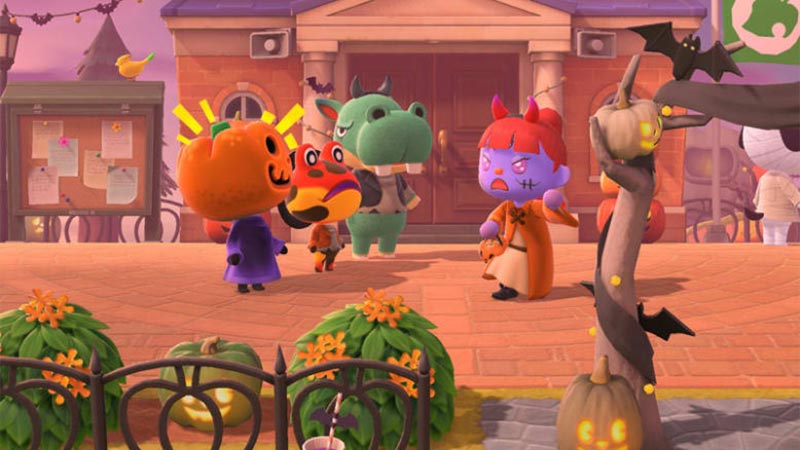 How to Saveand download Animal Crossing ACNH Data Cloud Backup
