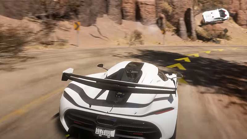 How to Get Koenigsegg Jesko in Forza Horizon 5 for Free