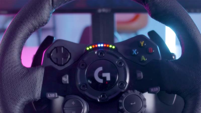 List For All Forza Horizon 5 Supported Steering Wheels