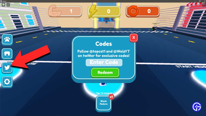 Roblox Hatman Simulator Codes