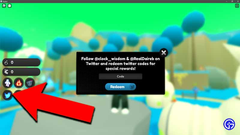 Roblox Anime Training Simulator Codes