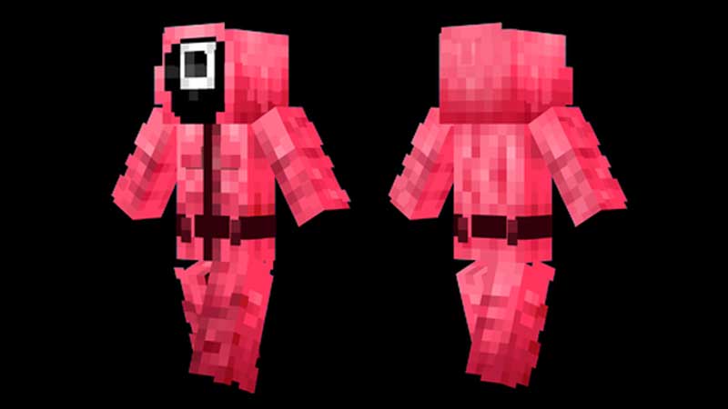 square guard skin