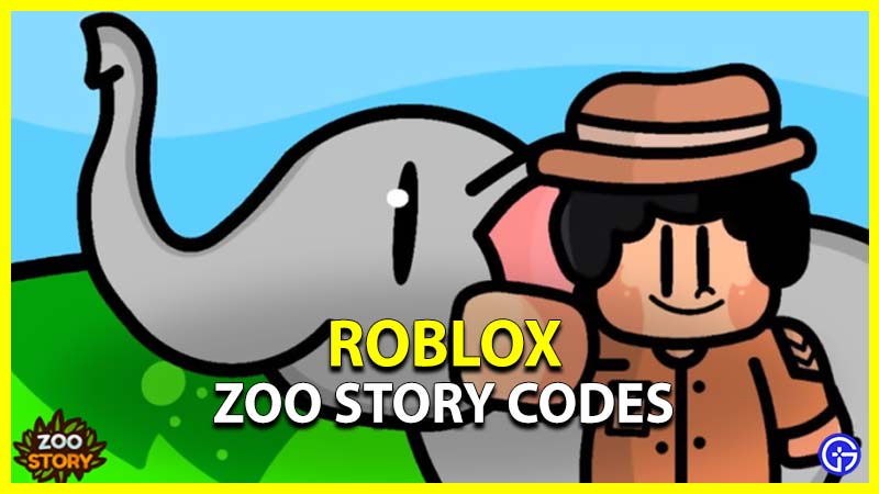 Zoo Story Codes