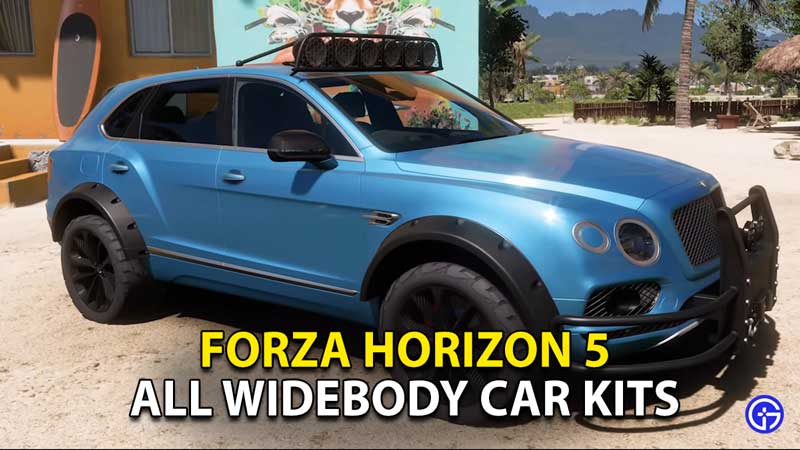 all-widebody-car-kits-fh5-forza-horizon