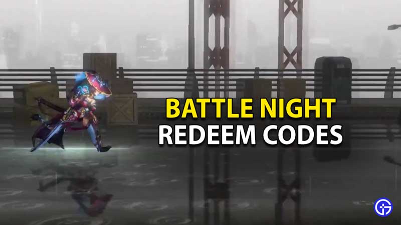 battle-night-redeem-codes