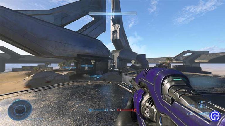 All Halo Infinite Multiplayer Maps & Game Modes Explained