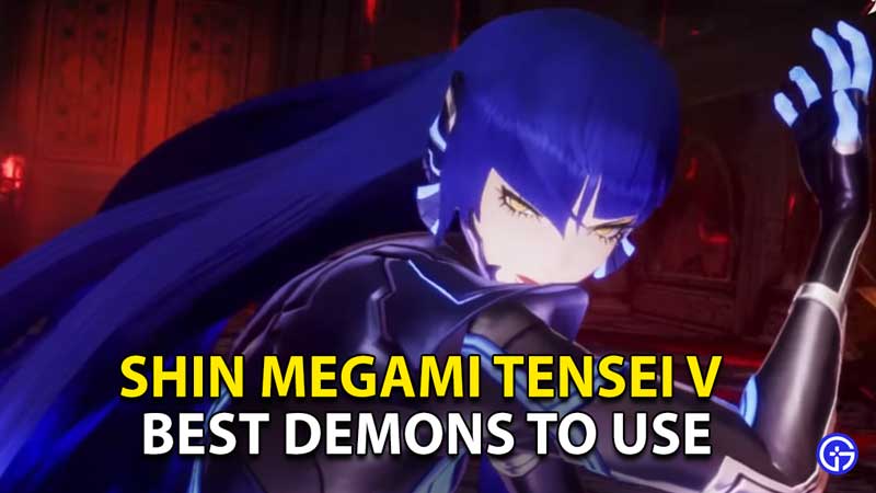 best-demons-to-use-in-shin-megami-tensei-v-smt5
