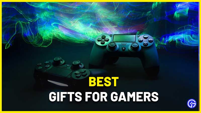best gaming gifts