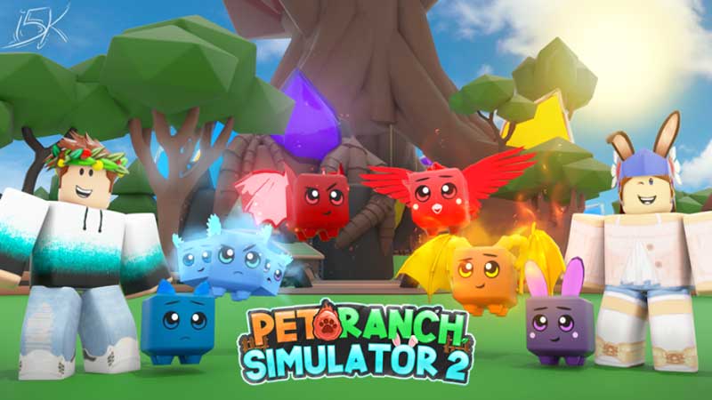 best simulators pets trading roblox pet ranch simulator 2