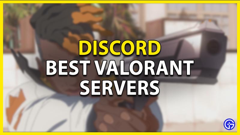 best-valorant-discord-servers