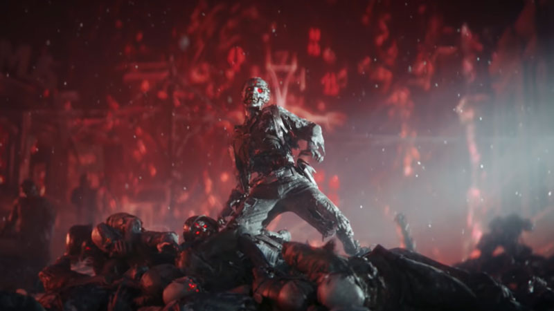 Call Of Duty Vanguard Zombies: COD Perks, Tactics, Weapons And More