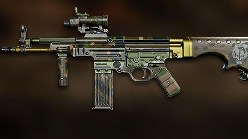 COD Vanguard Best Weapons List: Top Weapons In Call Of Duty