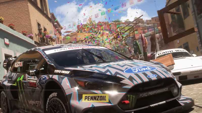 Forza Horizon 5 Beginner's Guide: FH5 Tips, Tricks, Perks, Cars And More